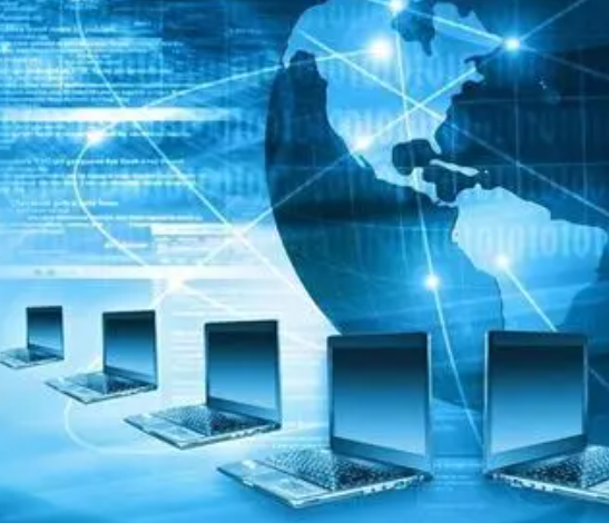 計算機網絡技術 開發與服務的核心內容