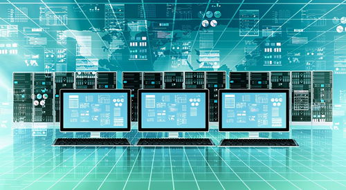 美國虛擬主機 概念解析與專業(yè)選擇指南