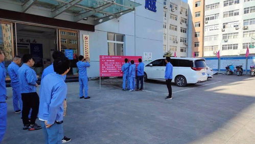 市鐵投集團建設分公司積極響應質(zhì)量月活動，全力推進品質(zhì)工程建設